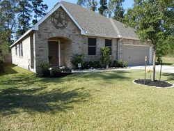 Pre-foreclosure in  RIVER WOOD CT Crosby, TX 77532