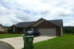 Pre-foreclosure in  MARTHA OAK LN Knoxville, TN 37918
