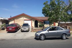 Pre-foreclosure in  26TH ST E Palmdale, CA 93550