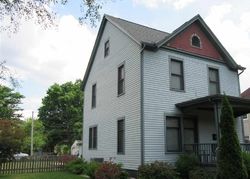 Pre-foreclosure in  COTTAGE GROVE AVE South Bend, IN 46616
