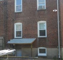 Pre-foreclosure Listing in KRAMME AVE BROOKLYN, MD 21225