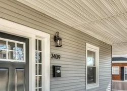 Pre-foreclosure in  GRANTLEY RD Baltimore, MD 21215