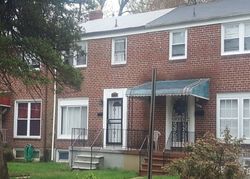  Reverdy Rd, Baltimore MD
