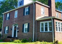 Pre-foreclosure in  DORCHESTER RD Baltimore, MD 21215