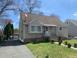 Pre-foreclosure in  FAIRWAY AVE Belleville, NJ 07109