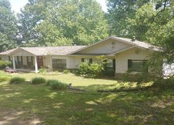 Pre-foreclosure Listing in TREE LINE CIR RUSSELLVILLE, AR 72802