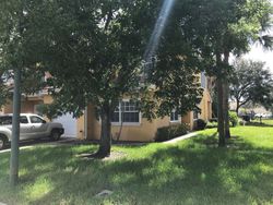 Pre-foreclosure in  ERIK WAY Lake Worth, FL 33463