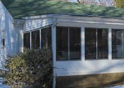 Pre-foreclosure in  WALLER RD Bridgeport, CT 06606