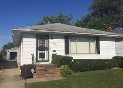 Pre-Foreclosure - Arch St - Maple Heights, OH
