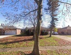 Pre-foreclosure in  WOLVERTON DR Cleveland, OH 44128