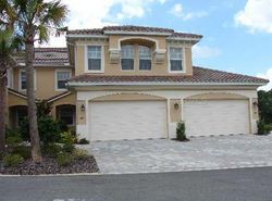 Pre-foreclosure Listing in CAMINO REAL HOWEY IN THE HILLS, FL 34737