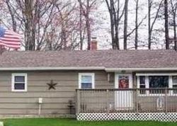 Pre-foreclosure Listing in ANTHONY DR BRISTOL, CT 06010