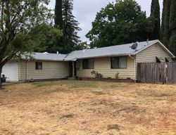 Pre-foreclosure Listing in MCGREGOR DR RANCHO CORDOVA, CA 95670