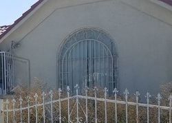 Pre-foreclosure in  W 65TH ST Los Angeles, CA 90047
