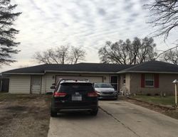 Pre-foreclosure Listing in S SUNSET DR YORKTOWN, IN 47396