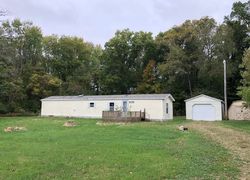 Pre-foreclosure Listing in E COUNTY ROAD 300 N LOGANSPORT, IN 46947