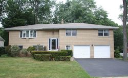 Pre-foreclosure Listing in COLUMBIA ST NEW MILFORD, NJ 07646