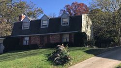 Pre-foreclosure Listing in GATESPRING CT COCKEYSVILLE, MD 21030