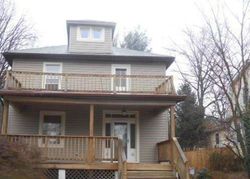 Pre-foreclosure in  GRINDON AVE Baltimore, MD 21214