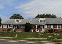 Pre-foreclosure in  HILLTOP ACRES RD Perry Hall, MD 21128