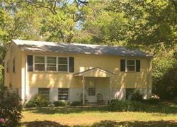 Pre-foreclosure in  VINELAND AVE Bridgeton, NJ 08302