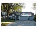 Pre-foreclosure in  HICKORY GROVE DR Valrico, FL 33596