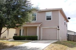 Pre-foreclosure in  RED CYN San Antonio, TX 78252