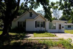 Pre-foreclosure Listing in SE 5TH ST ENGLAND, AR 72046