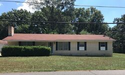 Pre-foreclosure in  WESTPINE DR Hot Springs National Park, AR 71913