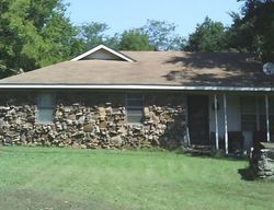 Pre-foreclosure in  DUNN LN Bradford, AR 72020