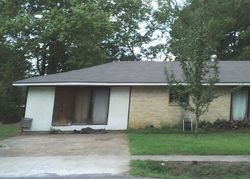 Pre-foreclosure Listing in SEARCY ST PANGBURN, AR 72121