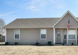 Pre-foreclosure in  BURNS DR Cabot, AR 72023