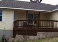 Pre-foreclosure Listing in W DIVISION AVE YELLVILLE, AR 72687