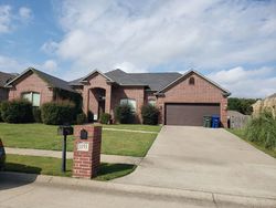 Pre-foreclosure Listing in GEORGETOWN DR CONWAY, AR 72034