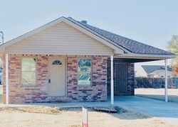 Pre-foreclosure Listing in CHRISTY AVE TRUMANN, AR 72472