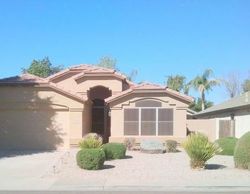 Pre-foreclosure in  E PORTOBELLO AVE Mesa, AZ 85212