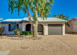 Pre-foreclosure in  W PLATA AVE Mesa, AZ 85202