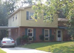 Pre-foreclosure in  CARLTON AVE Greensboro, NC 27406