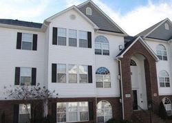 Pre-foreclosure in  CEDARCROFT CT D Greensboro, NC 27409