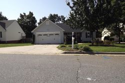 Pre-foreclosure in  TAUNTON DR Greensboro, NC 27410