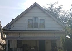 Pre-foreclosure in  N 13TH ST Terre Haute, IN 47804