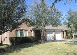 Pre-foreclosure in  NAPLES TERRACE LN La Marque, TX 77568