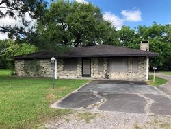 Pre-foreclosure Listing in HOWELL AVE LA MARQUE, TX 77568