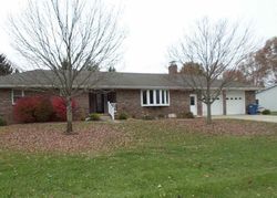 Pre-foreclosure in  LIBERTY ST Covington, IN 47932