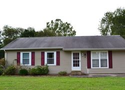 Pre-foreclosure in  SUMAC DR Felton, DE 19943