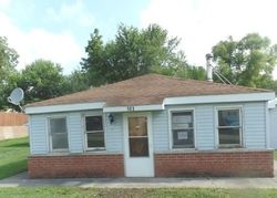 Pre-foreclosure Listing in FRANCIS DR WALKERTON, IN 46574