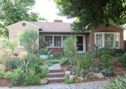 Pre-foreclosure Listing in KRAFT AVE NORTH HOLLYWOOD, CA 91602