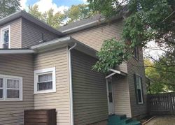 Pre-foreclosure in  W WILEY AVE Bluffton, IN 46714