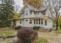 Pre-foreclosure Listing in 21ST ST LOGANSPORT, IN 46947