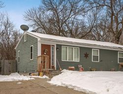 Pre-foreclosure in  PAYTON AVE Des Moines, IA 50315